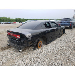 2014 DODGE CHARGER
