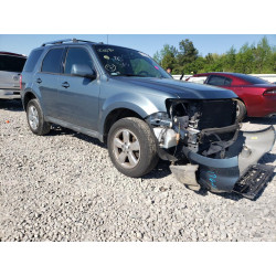 2012 FORD ESCAPE