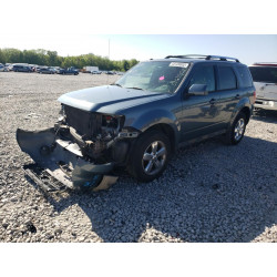 2012 FORD ESCAPE