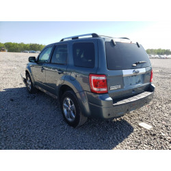 2012 FORD ESCAPE