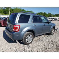 2012 FORD ESCAPE
