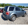 2012 FORD ESCAPE