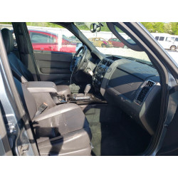 2012 FORD ESCAPE