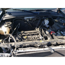 2012 FORD ESCAPE