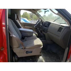2007 DODGE RAM 1500