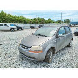 2006 CHEVROLET AVEO