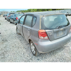 2006 CHEVROLET AVEO