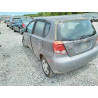 2006 CHEVROLET AVEO