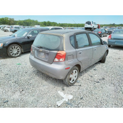 2006 CHEVROLET AVEO