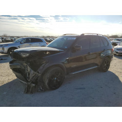 2012 BMW X5