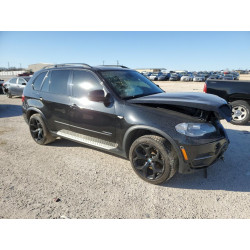 2012 BMW X5