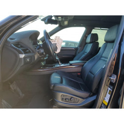 2012 BMW X5