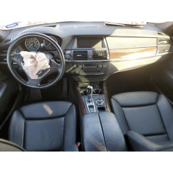 2012 BMW X5