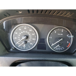 2012 BMW X5