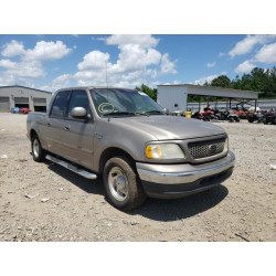 2003 FORD F-150