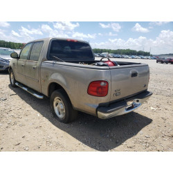 2003 FORD F-150