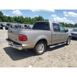 2003 FORD F-150