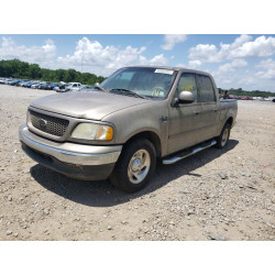 2003 FORD F-150