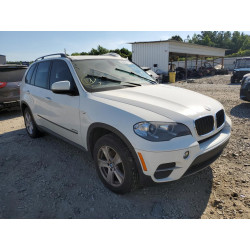 2013 BMW X5