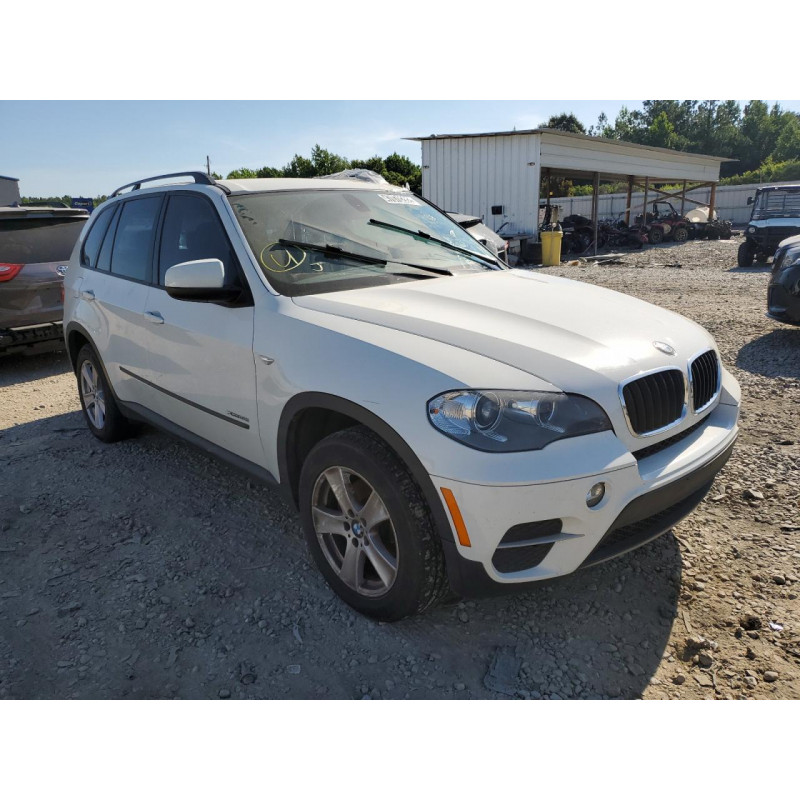 2013 BMW X5