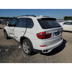 2013 BMW X5