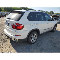2013 BMW X5