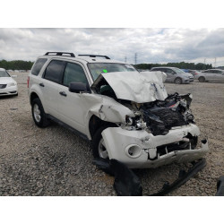 2012 FORD ESCAPE