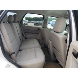 2012 FORD ESCAPE