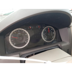 2012 FORD ESCAPE