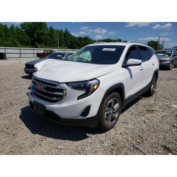 2020 GMC TERRAIN