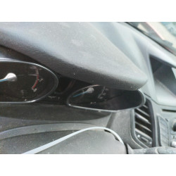 2014 FORD FIESTA