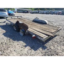2003 UTILITY TRAILER