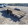 2003 UTILITY TRAILER