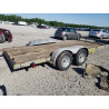 2003 UTILITY TRAILER