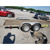 2003 UTILITY TRAILER
