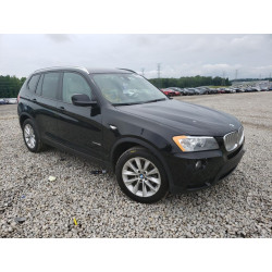 2014 BMW X3