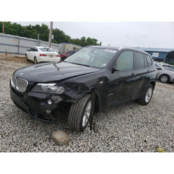 2014 BMW X3