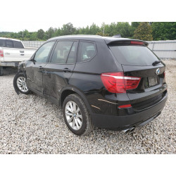 2014 BMW X3