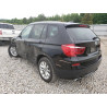 2014 BMW X3