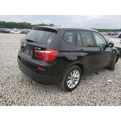 2014 BMW X3