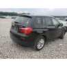 2014 BMW X3