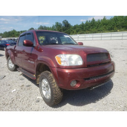 2006 TOYOTA TUNDRA