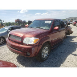 2006 TOYOTA TUNDRA