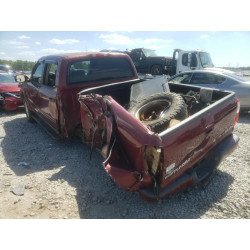2006 TOYOTA TUNDRA