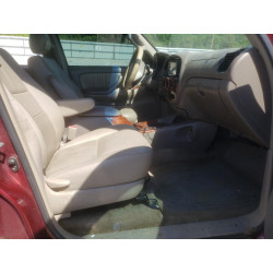 2006 TOYOTA TUNDRA