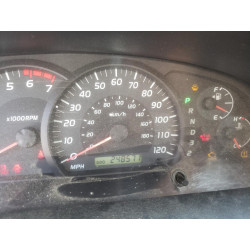2006 TOYOTA TUNDRA