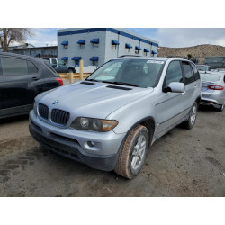 2004 BMW X5