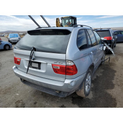 2004 BMW X5