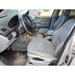 2004 BMW X5