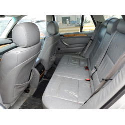 2004 BMW X5